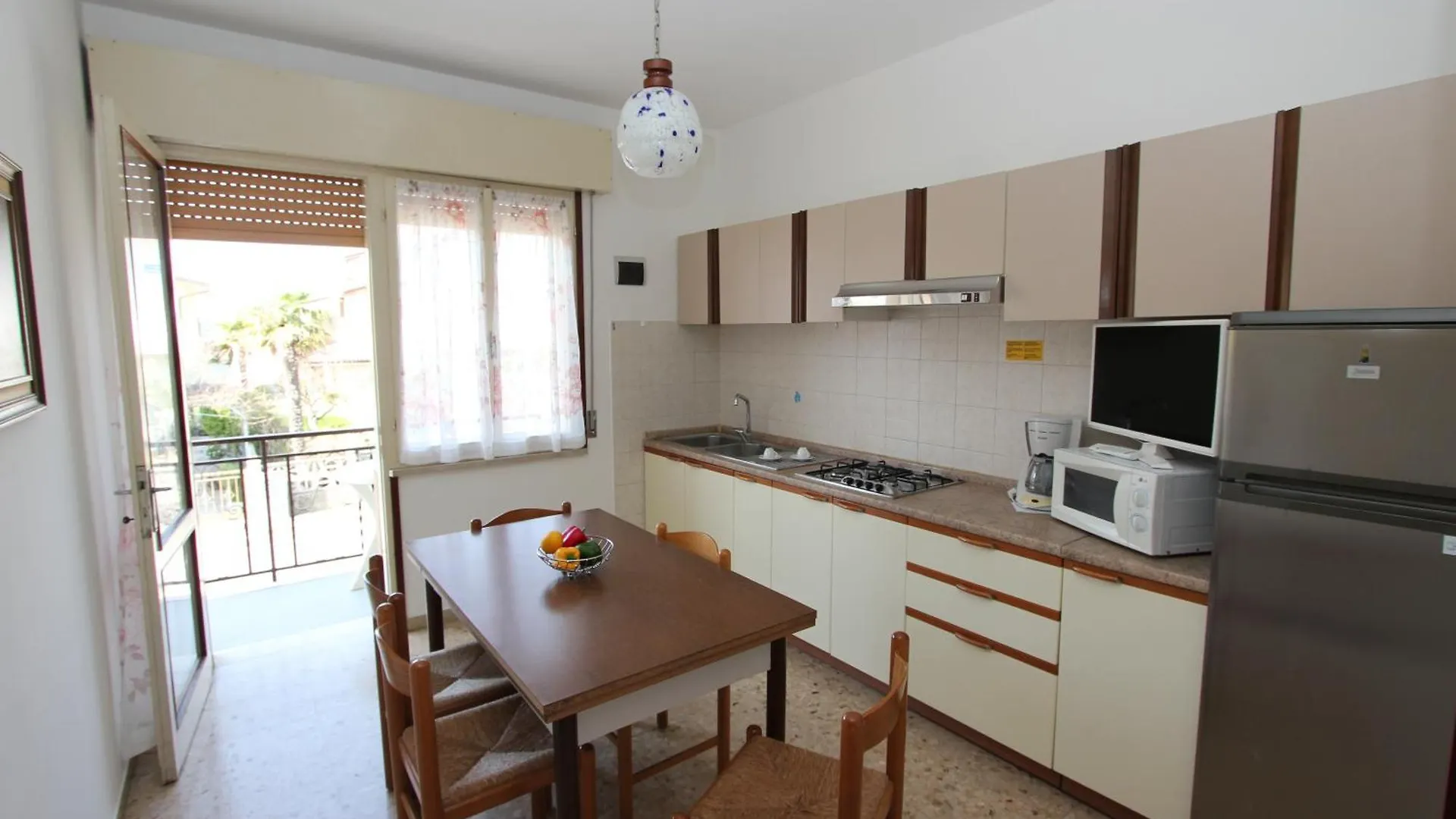Fernanda Apartment Bibione 0*,