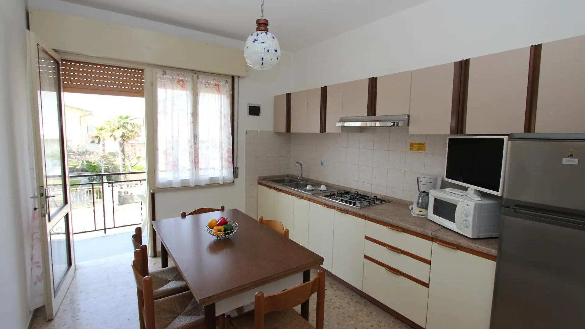 Fernanda Apartment Bibione Italy